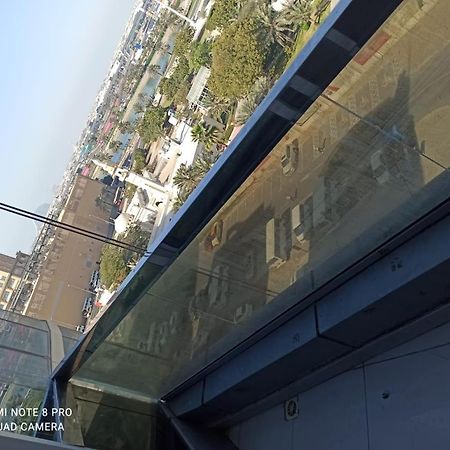 דובאי One Masterbedroom In 2 Bedroom Apt,Al Darwesh,Al Barsha 1 מראה חיצוני תמונה