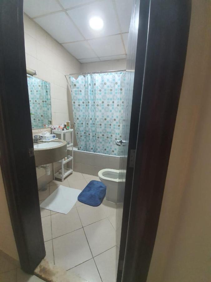 דובאי One Masterbedroom In 2 Bedroom Apt,Al Darwesh,Al Barsha 1 מראה חיצוני תמונה