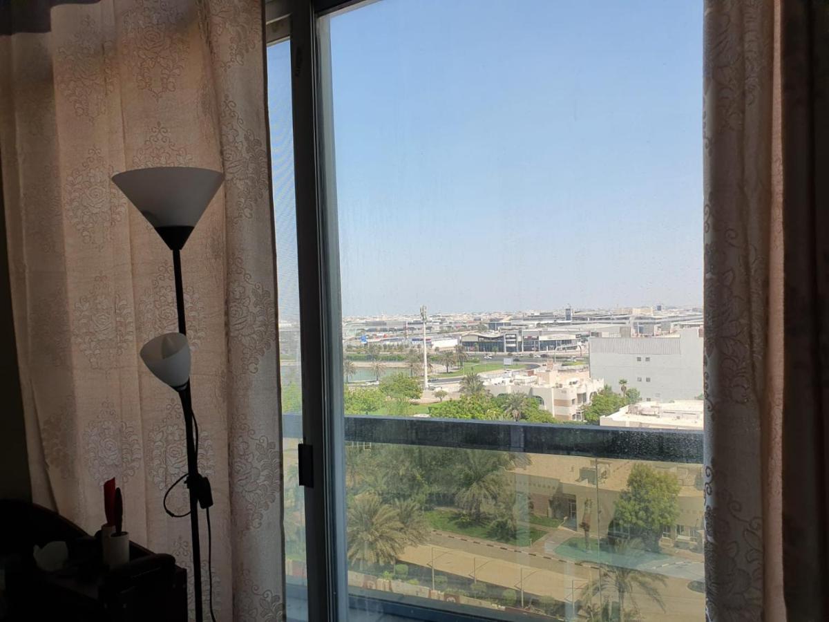 דובאי One Masterbedroom In 2 Bedroom Apt,Al Darwesh,Al Barsha 1 מראה חיצוני תמונה