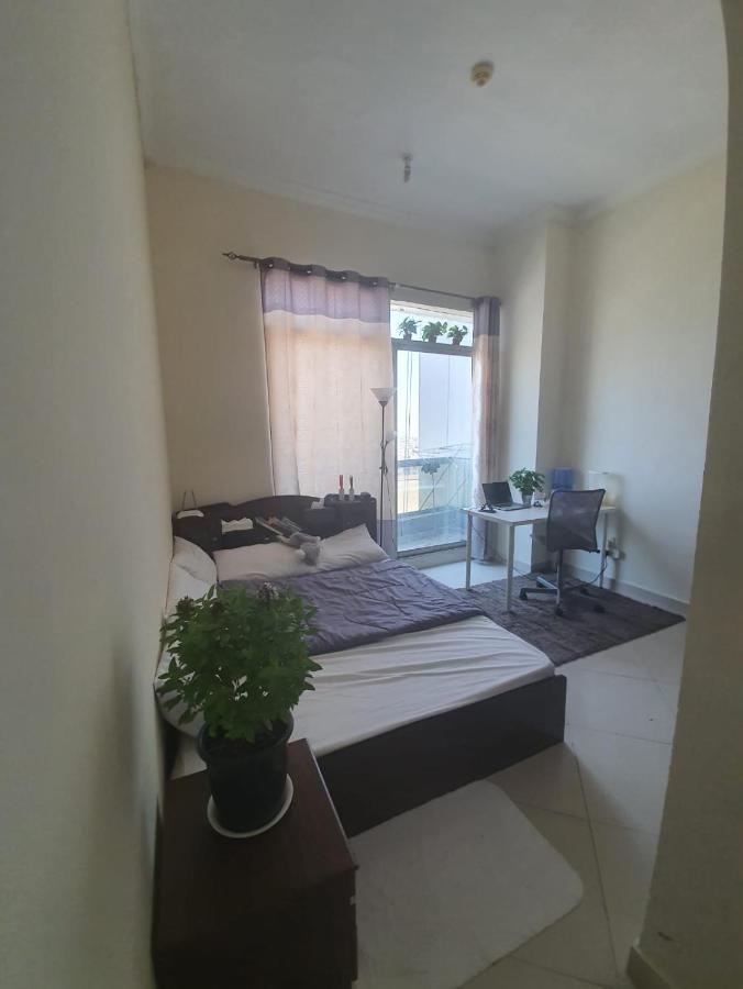 דובאי One Masterbedroom In 2 Bedroom Apt,Al Darwesh,Al Barsha 1 מראה חיצוני תמונה