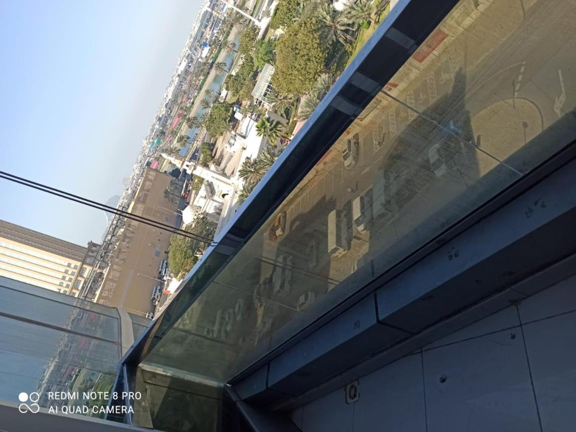 דובאי One Masterbedroom In 2 Bedroom Apt,Al Darwesh,Al Barsha 1 מראה חיצוני תמונה